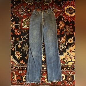 Vintage Calvin Klein Denim